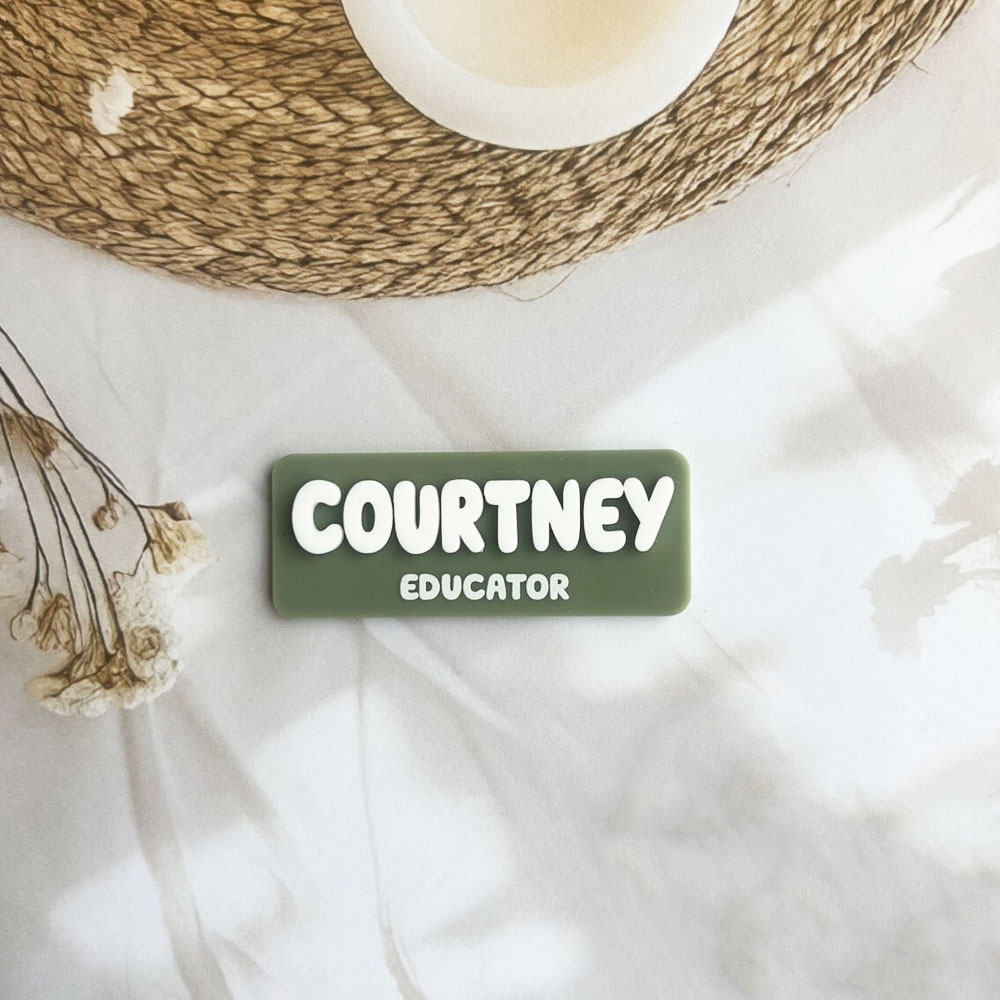 Custom Name Brooch Personalize – обзор и цена Vintage Fashion Guild