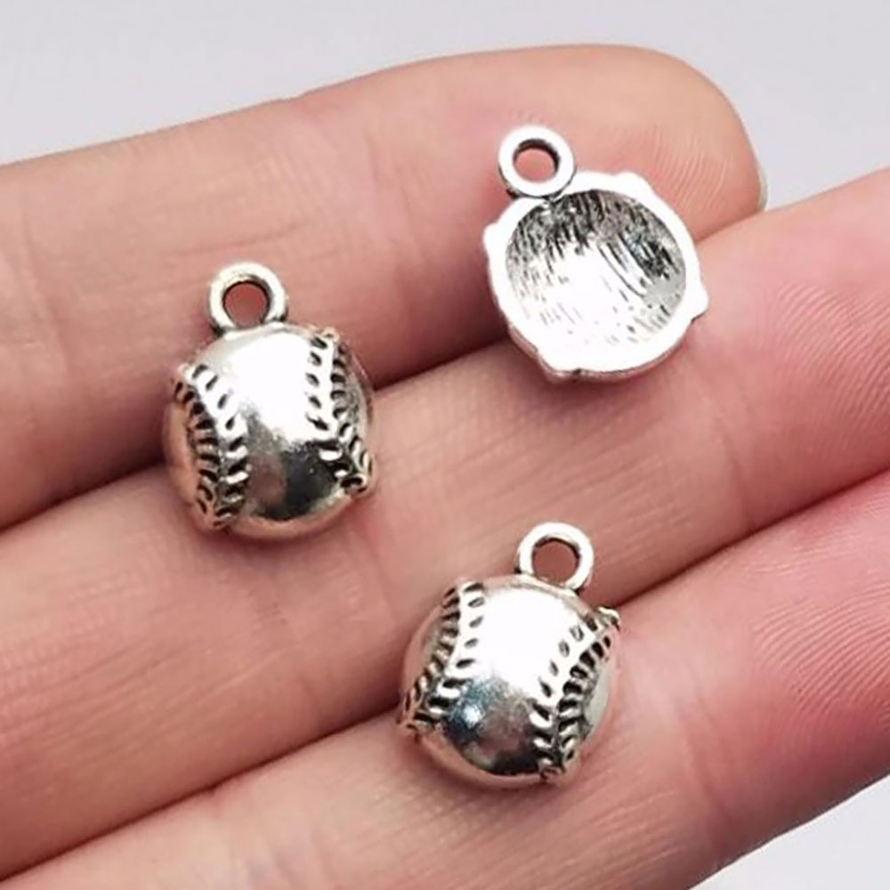 Antique Silver Plated I Love S – обзор и цена Vintage Fashion Resale