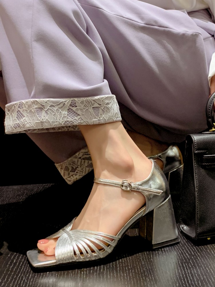 Elegant Women High Heels Hollo – обзор и цена Vintage Fashion Rome
