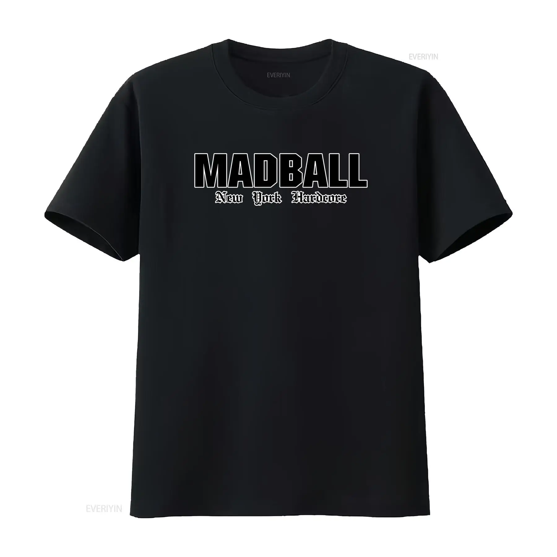 Madball New York Hardcore T sh – обзор и цена Vintage Fashion New York