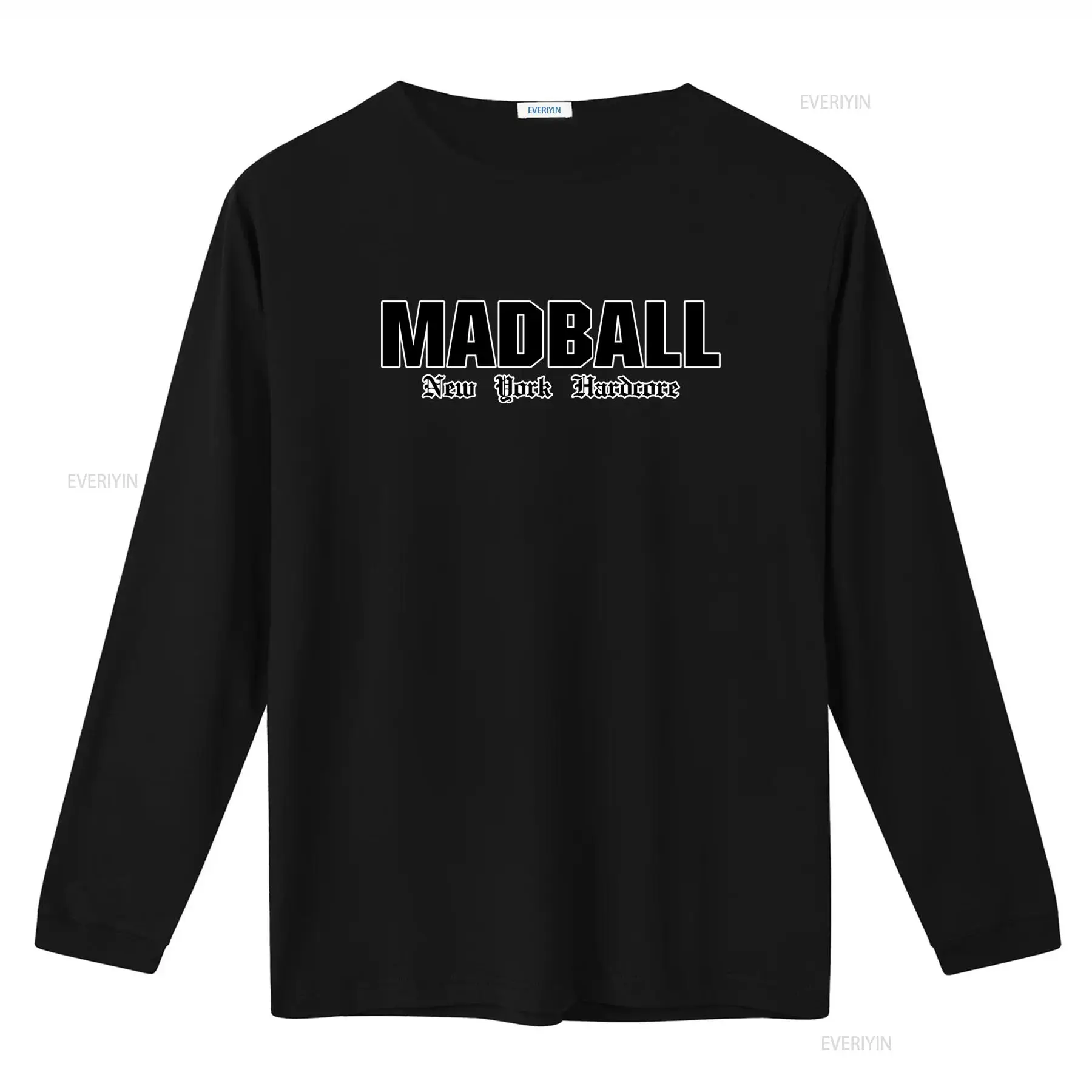 Madball New York Hardcore T sh – обзор и цена Vintage Fashion New York