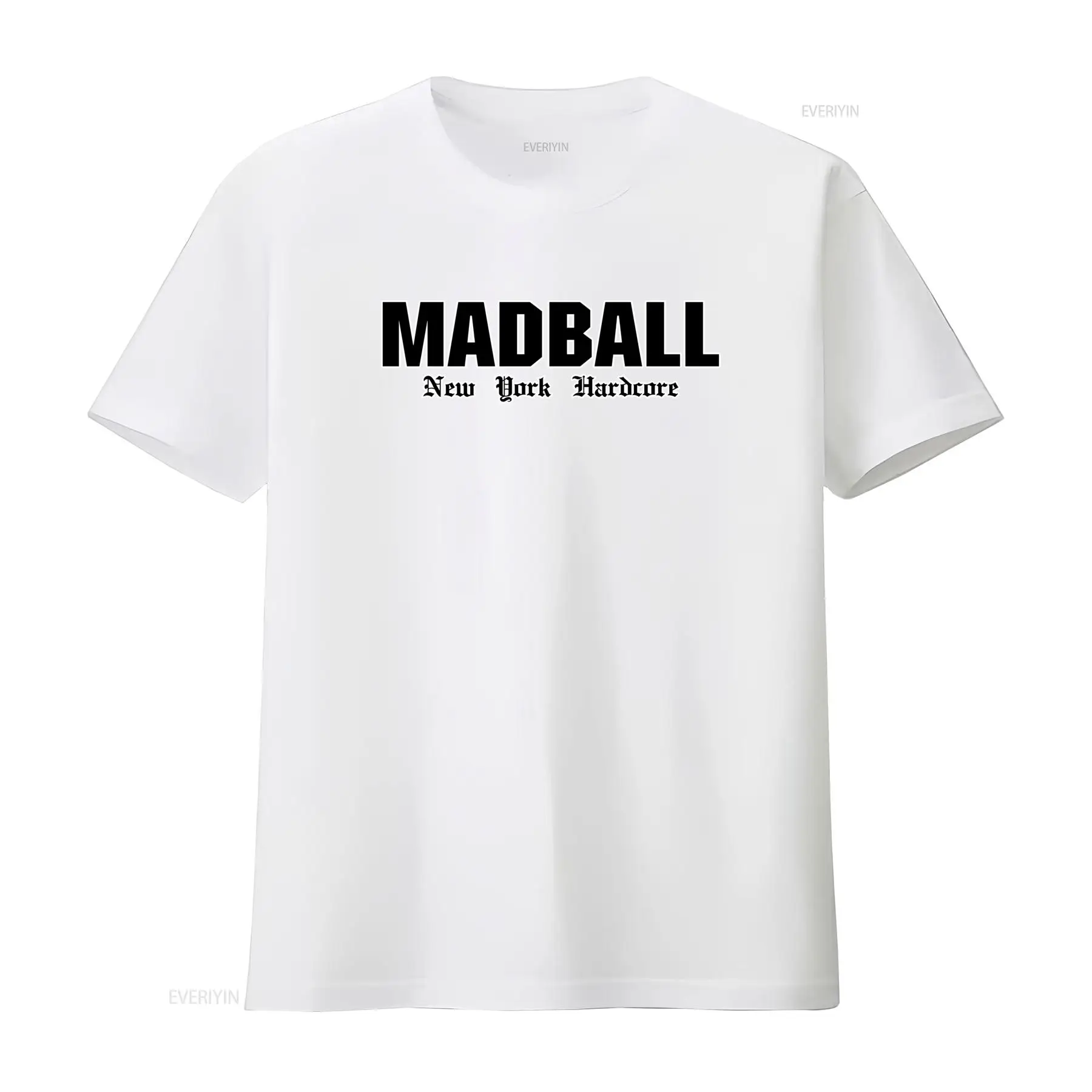 Madball New York Hardcore T sh – обзор и цена Vintage Fashion New York