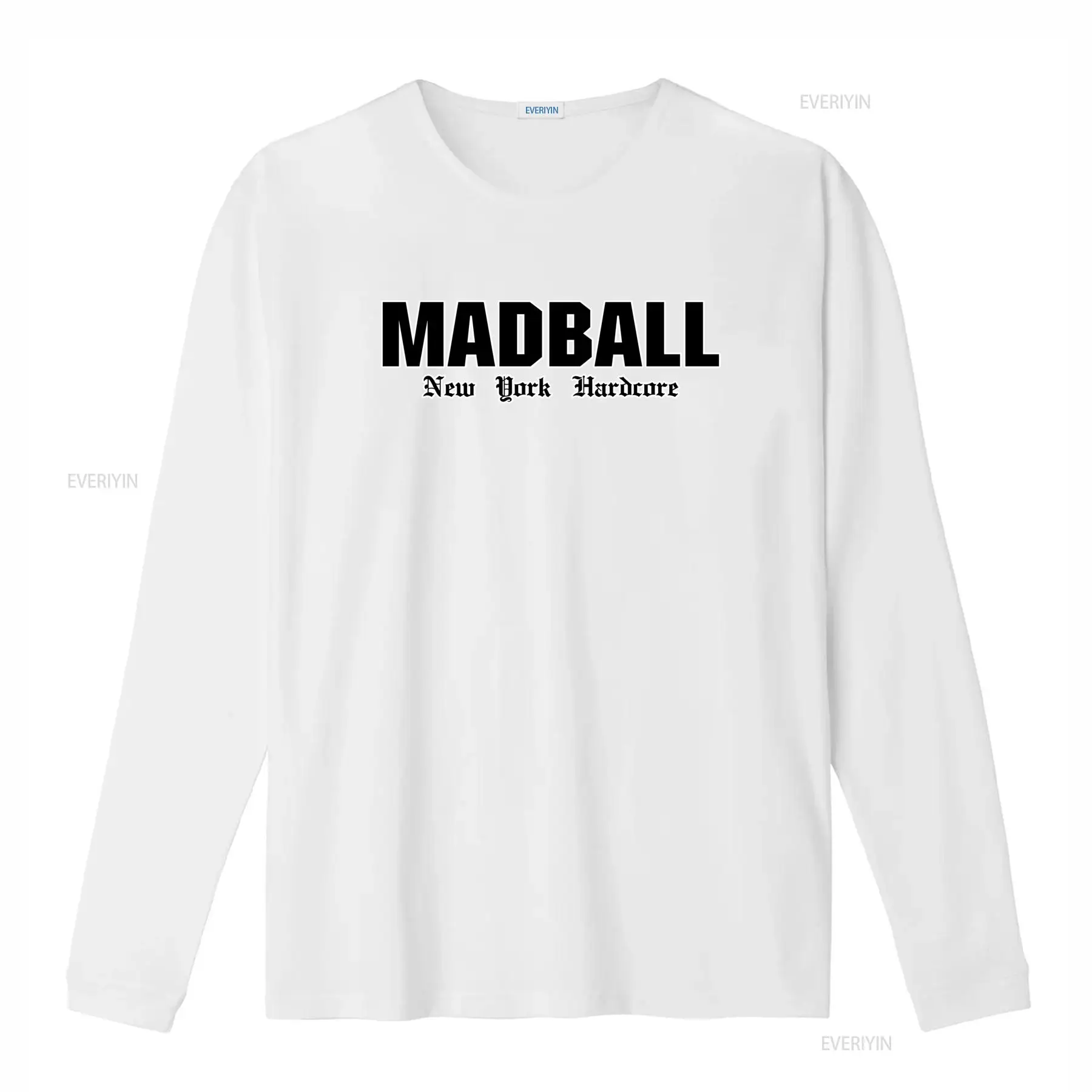 Madball New York Hardcore T sh – обзор и цена Vintage Fashion New York