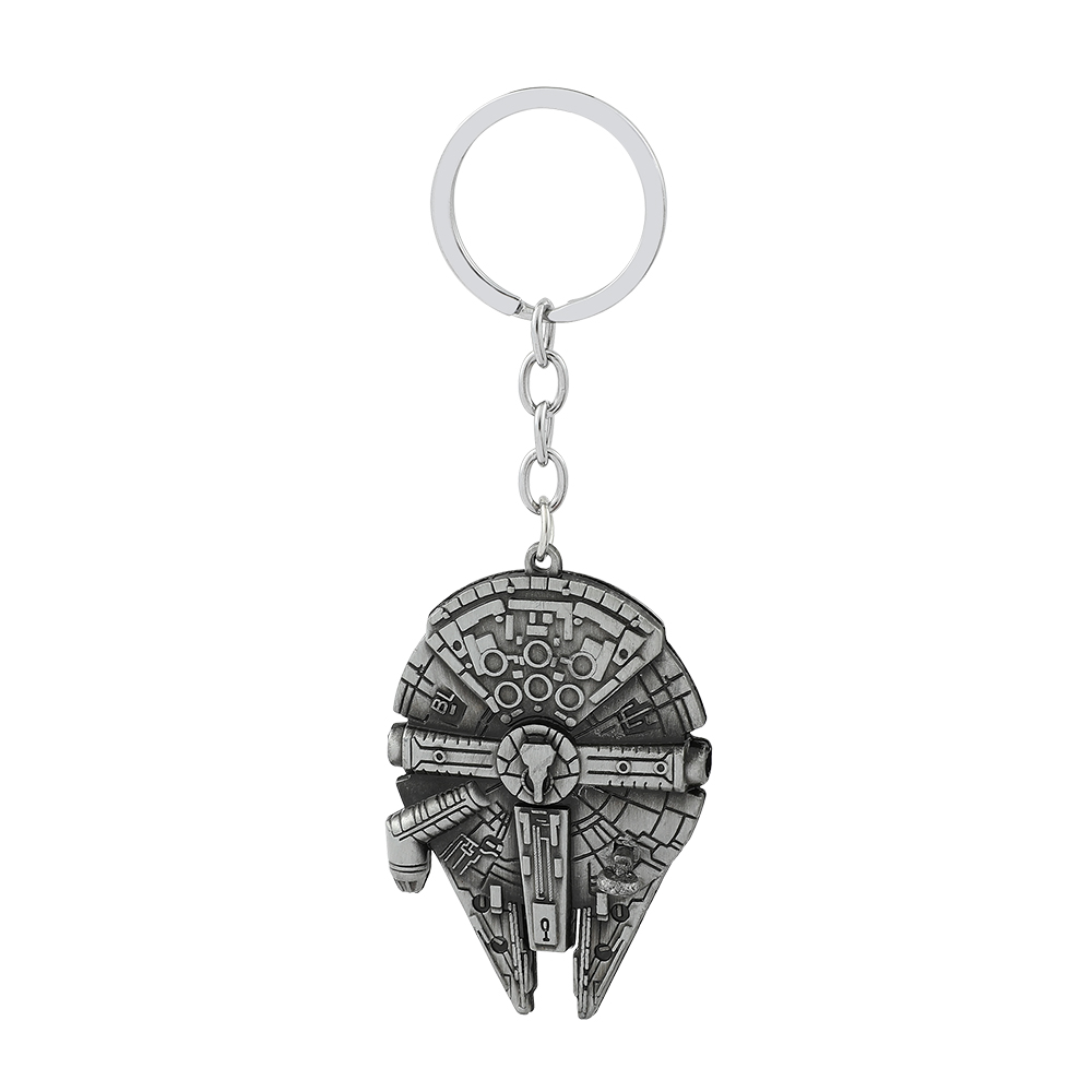 Movie Star War Millennium Falc – обзор и цена Vintage Fashion Jewelry