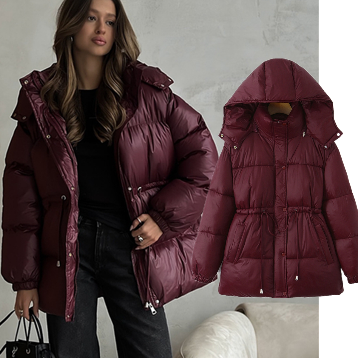 Jenny&Dave Ins Fashion Blogger – обзор и цена Vintage Fashion Bloggers