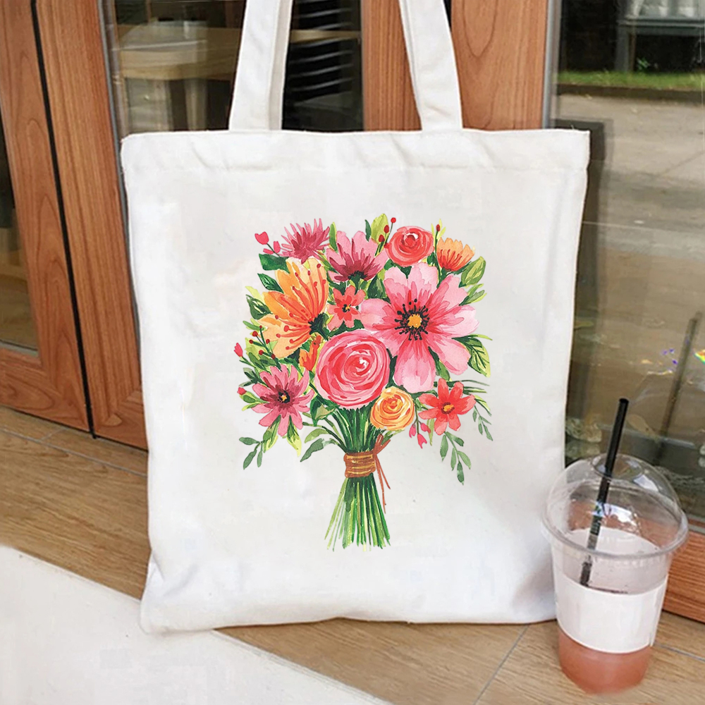 Vintage Wildflower Bouquet Pri – обзор и цена Vintage Fashion Library