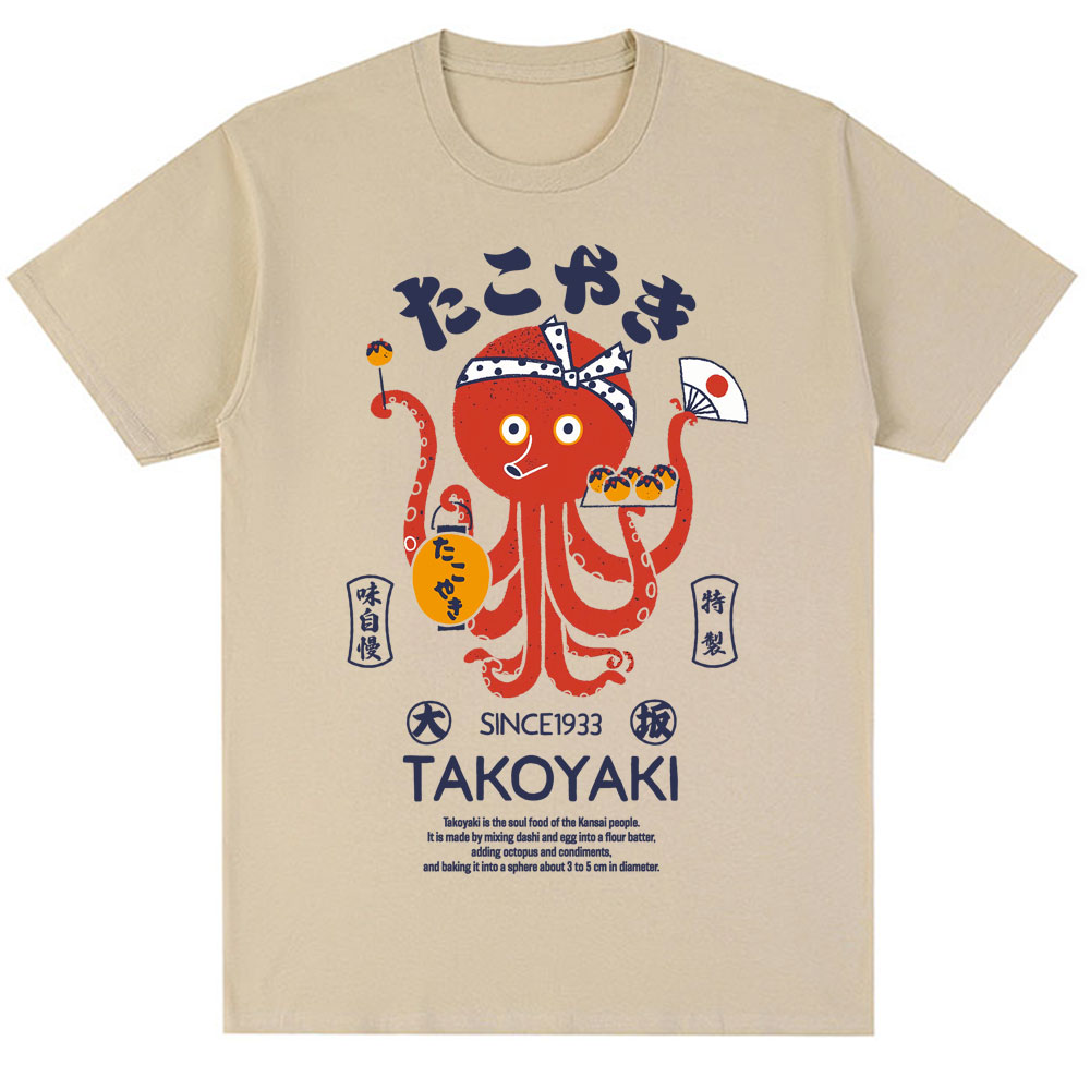 Japan Osaka Dotonbori T Shirts – обзор и цена Vintage Fashion Osaka
