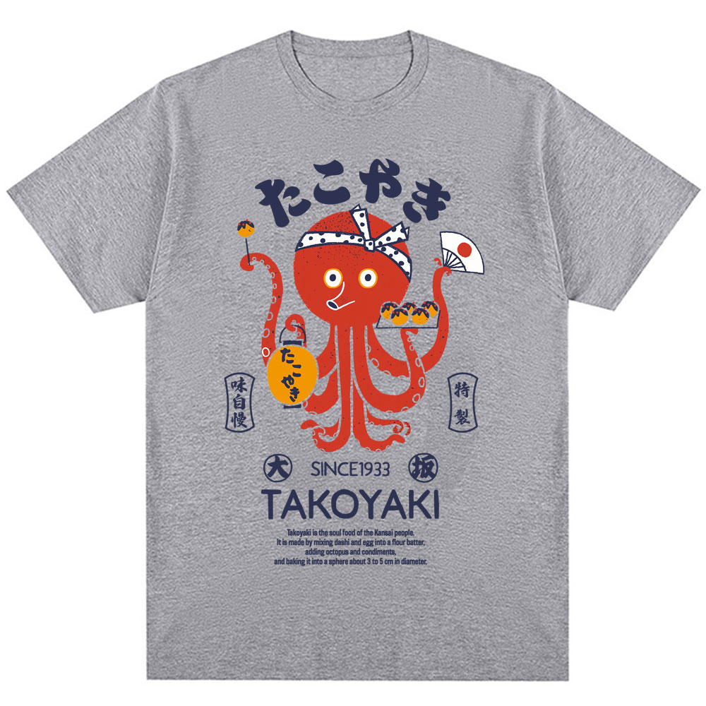 Japan Osaka Dotonbori T Shirts – обзор и цена Vintage Fashion Osaka