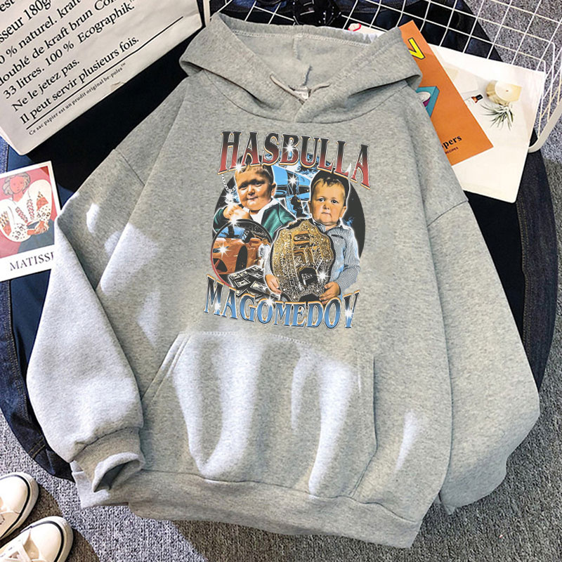 Classic Hasbulla Fighting Meme – обзор и цена Vintage Fashion Bloggers