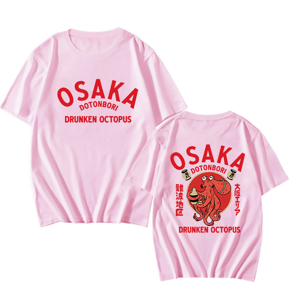 2026 Osaka Dotonbori Drunk Oct – обзор и цена Vintage Fashion Osaka