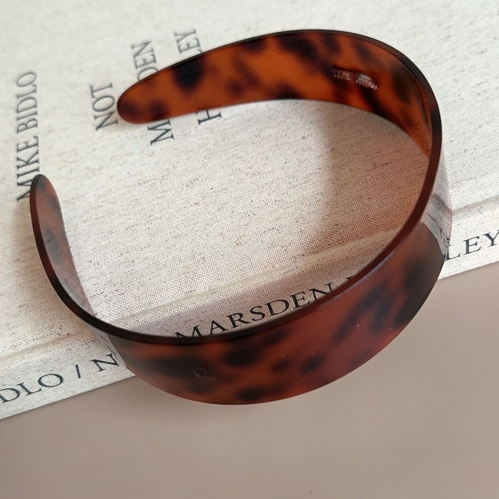 Acetic Acid Retro Hairband Vin – обзор и цена Vintage Fashion Photographers