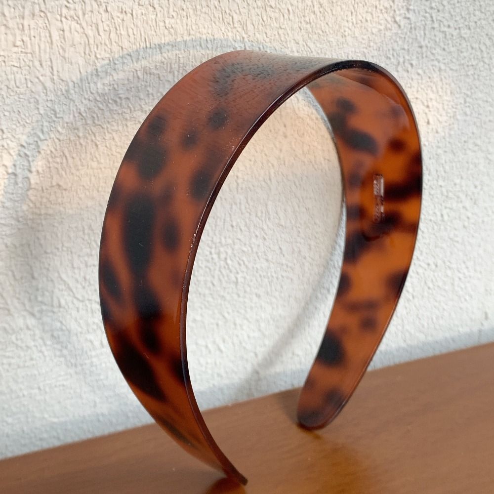 Acetic Acid Retro Hairband Vin – обзор и цена Vintage Fashion Photographers