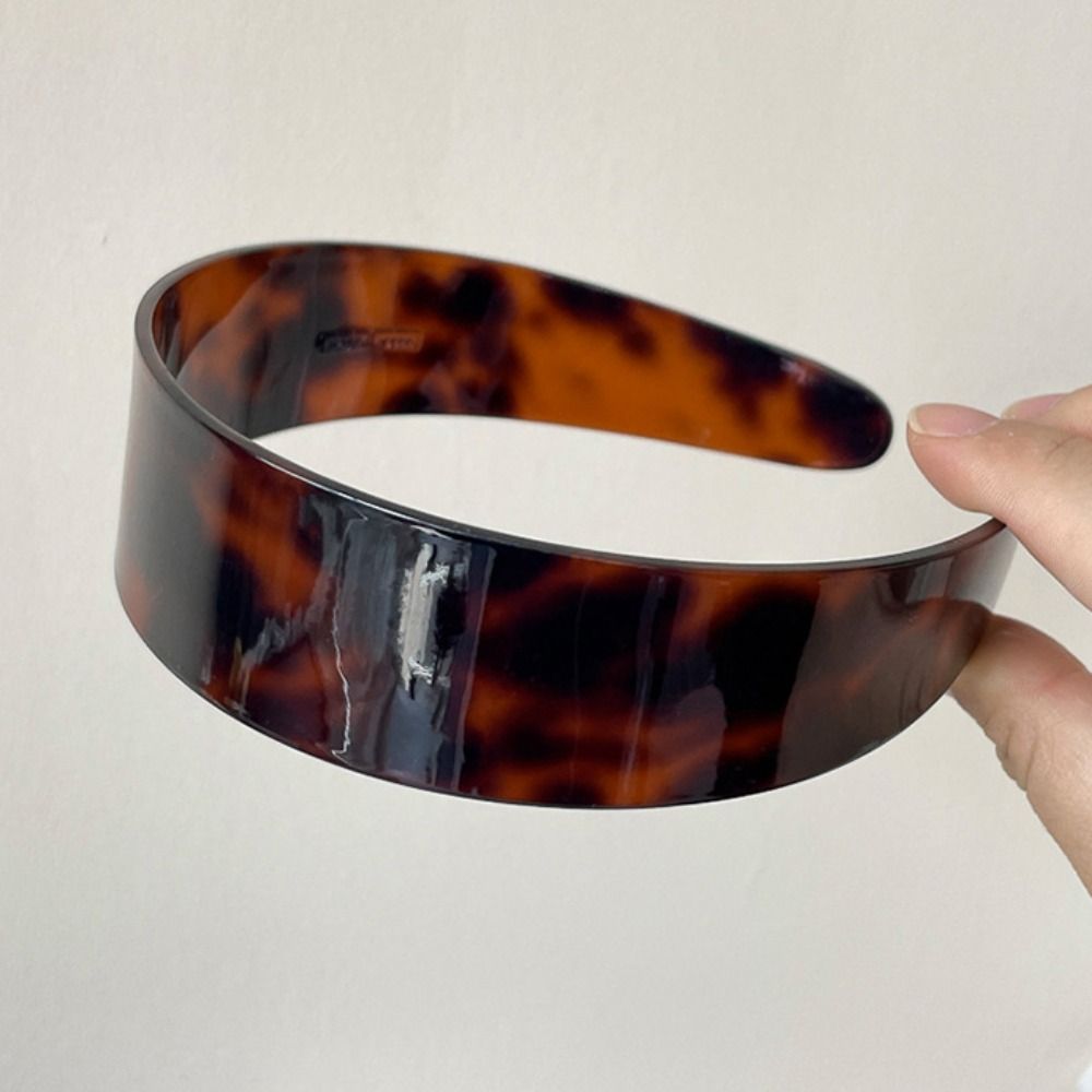 Acetic Acid Retro Hairband Vin – обзор и цена Vintage Fashion Photographers