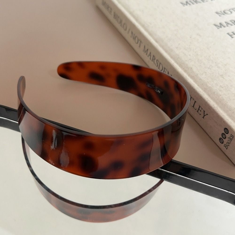 Acetic Acid Retro Hairband Vin – обзор и цена Vintage Fashion Photographers