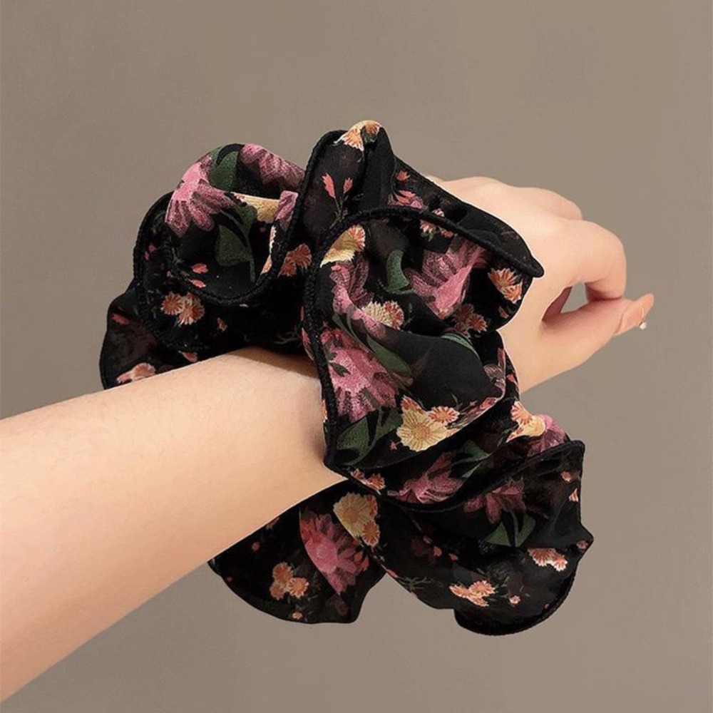 1pc Fashion Vintage Dark Flora – обзор и цена Vintage Fashion Look