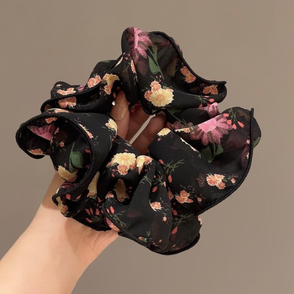 1pc Fashion Vintage Dark Flora – обзор и цена Vintage Fashion Look