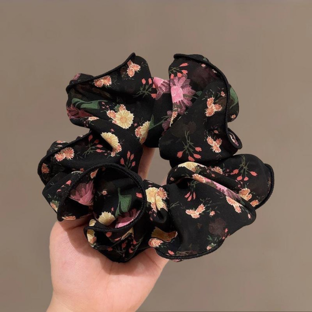 1pc Fashion Vintage Dark Flora – обзор и цена Vintage Fashion Look