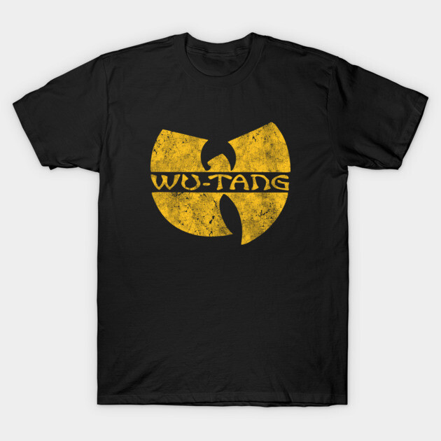 Head vintage look 90's Wu Tang – обзор и цена Vintage Fashion Look