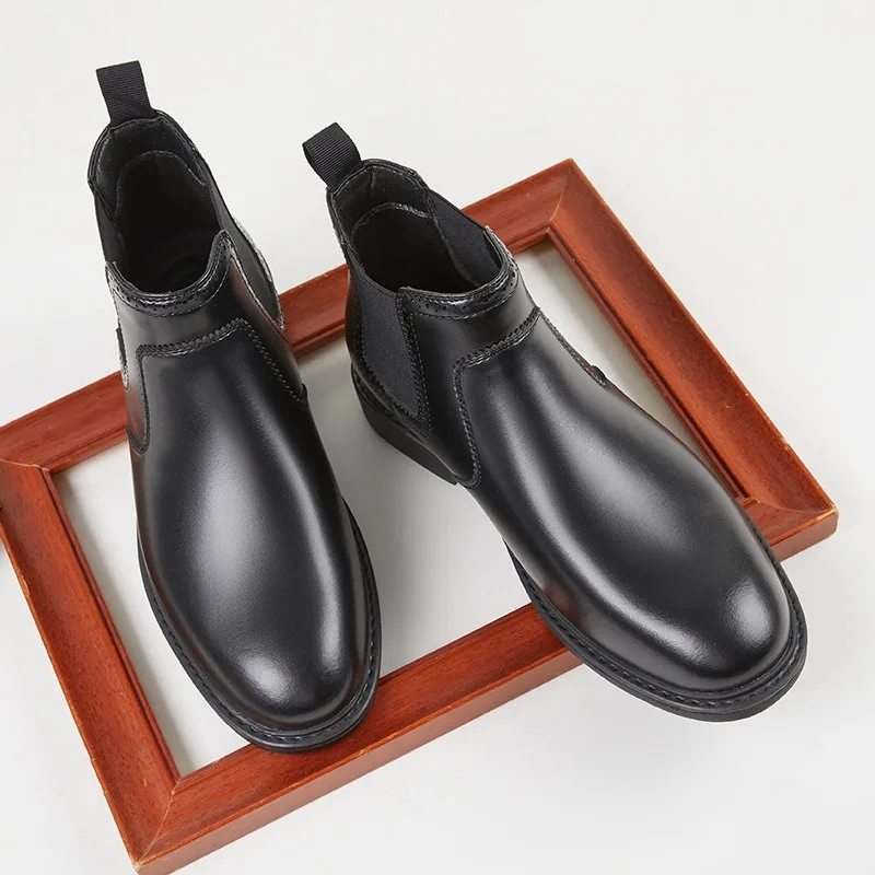 Vintage Mens Leather Oxford Bo – обзор и цена Vintage Fashion Luxury