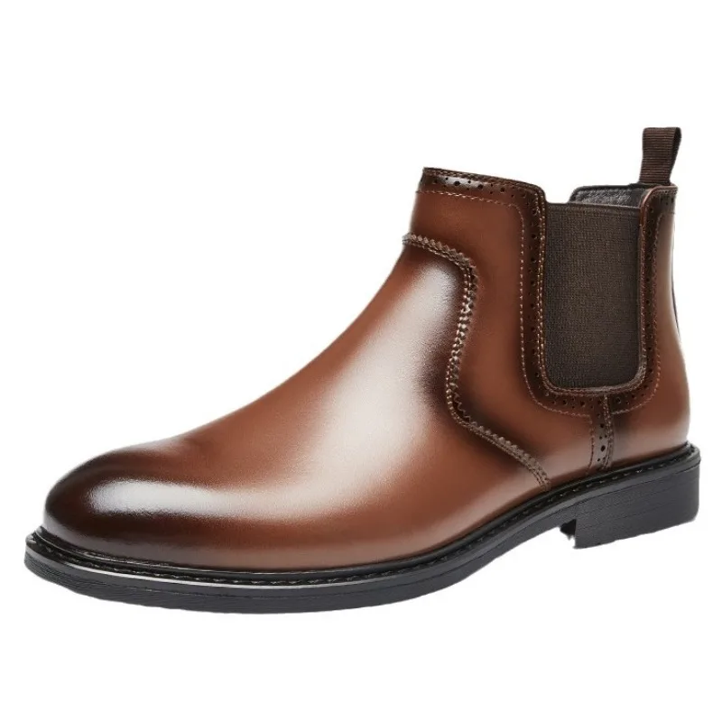 Vintage Mens Leather Oxford Bo – обзор и цена Vintage Fashion Luxury