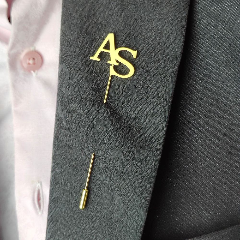 Custom Lapel Pins Men Brooch L – обзор и цена Vintage Fashion Guild