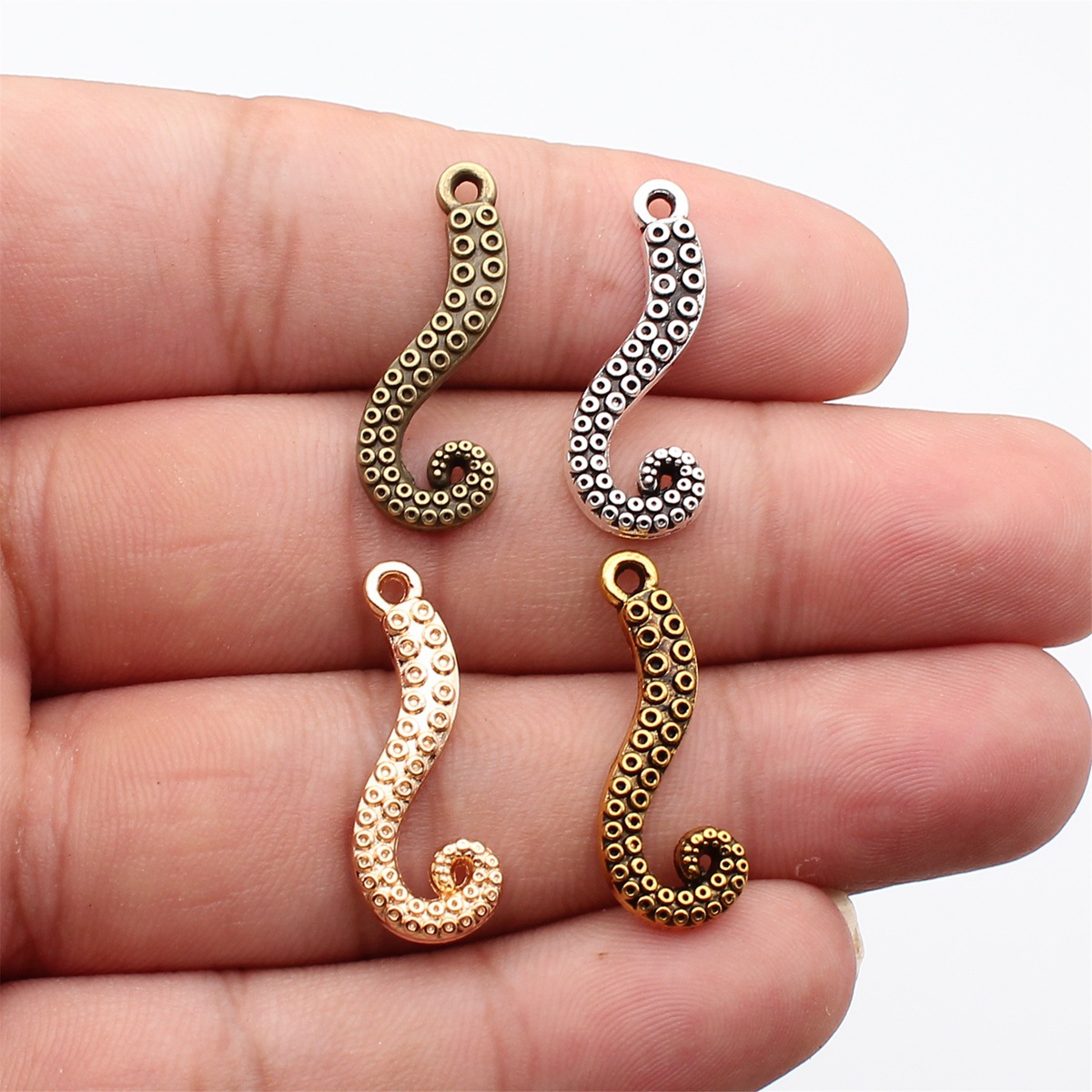 WYSIWYG 20pcs 26x10mm 4 Colors – обзор и цена Vintage Fashion Tumblr