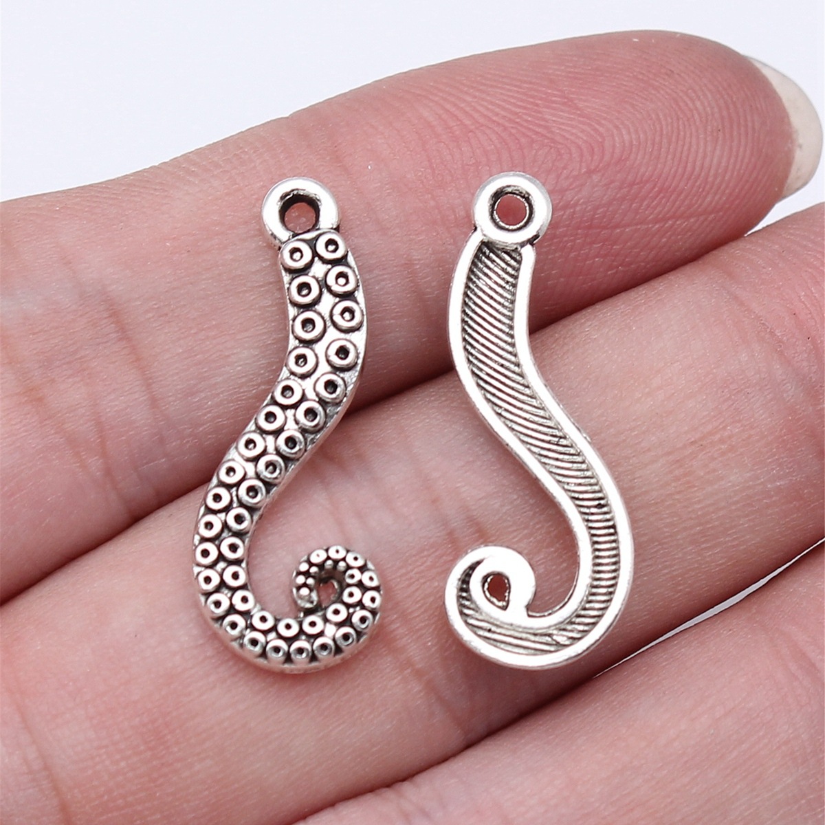 WYSIWYG 20pcs 26x10mm 4 Colors – обзор и цена Vintage Fashion Tumblr