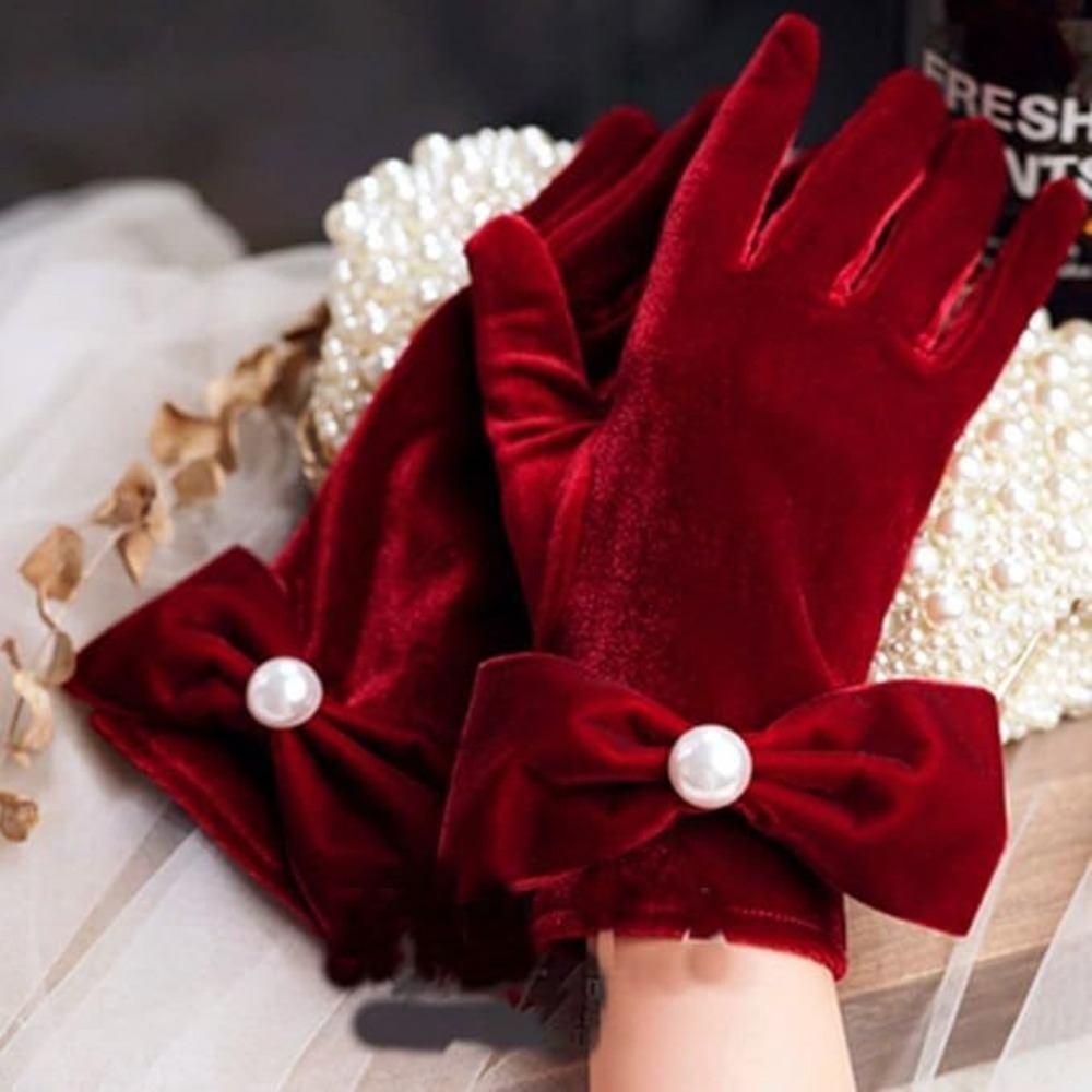 Vintage Wedding Bridal Gloves  – обзор и цена Vintage Fashion Photographers