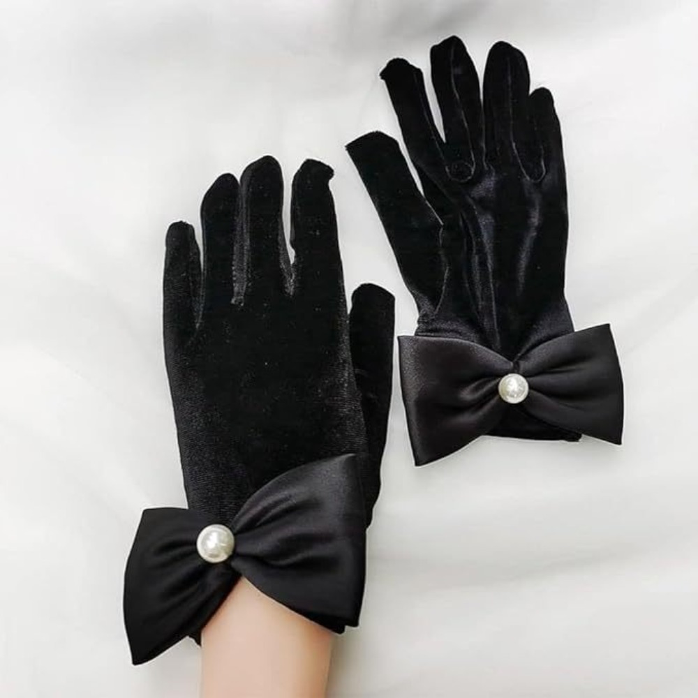 Vintage Wedding Bridal Gloves  – обзор и цена Vintage Fashion Photographers