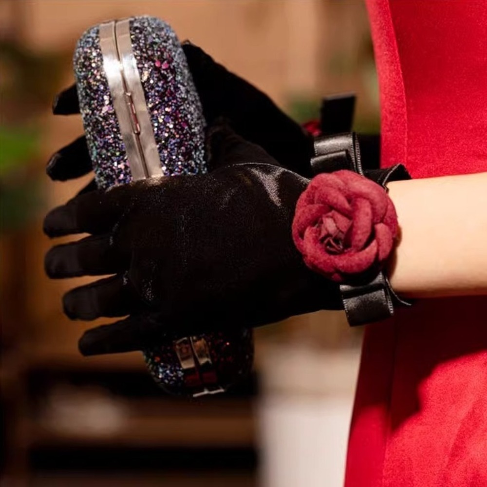 Vintage Wedding Bridal Gloves  – обзор и цена Vintage Fashion Photographers