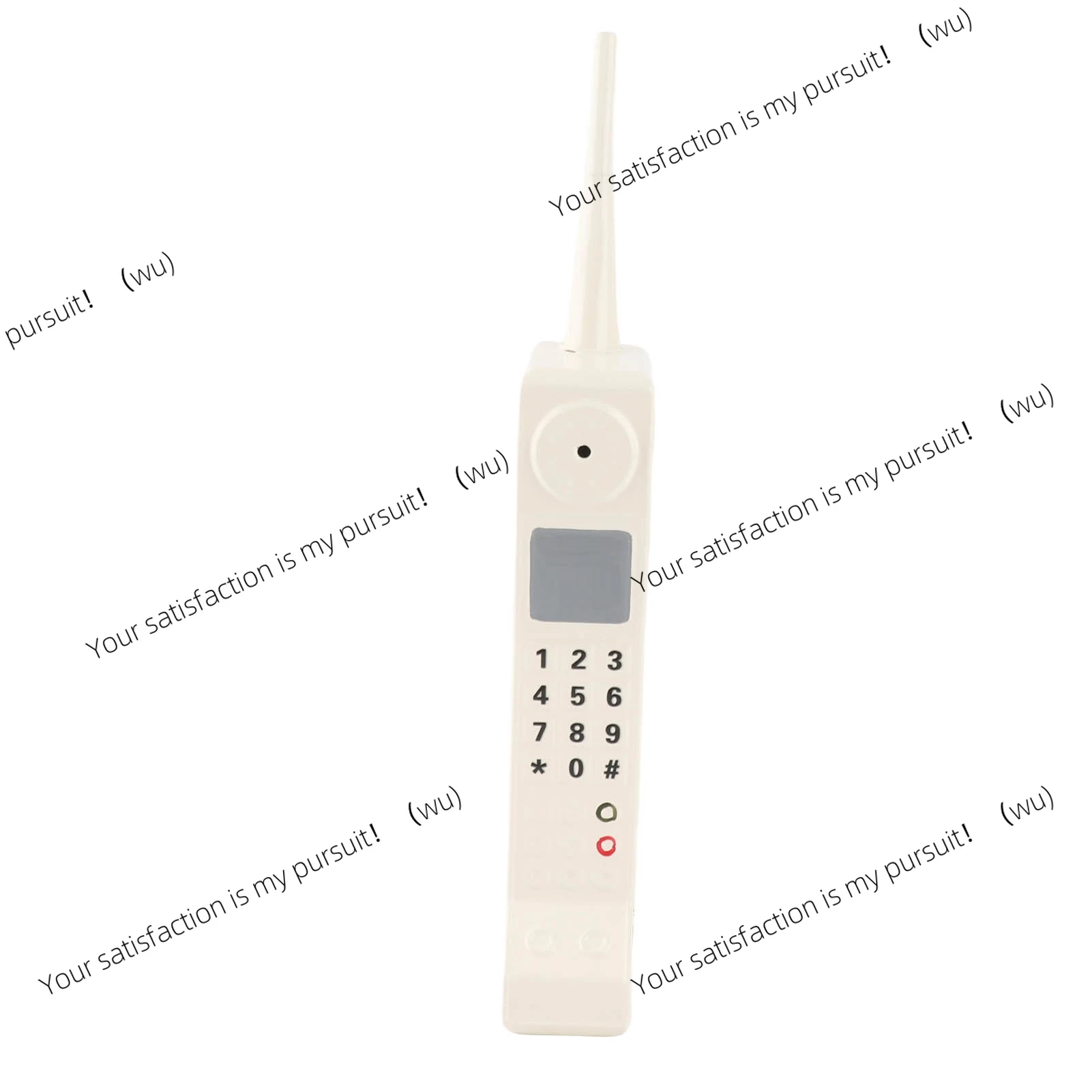 Retro Cellphone Model Ornament – обзор и цена Vintage Fashion Photographers
