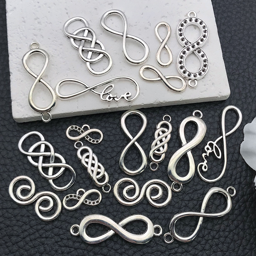 20pcs Antique Silvery Vintage  – обзор и цена Vintage Fashion Finds