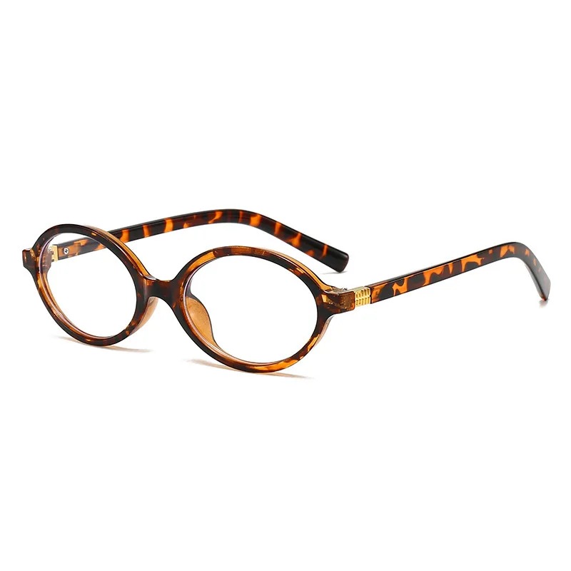 Vintage Oval Sunglasses Women  – обзор и цена Vintage Fashion Luxury
