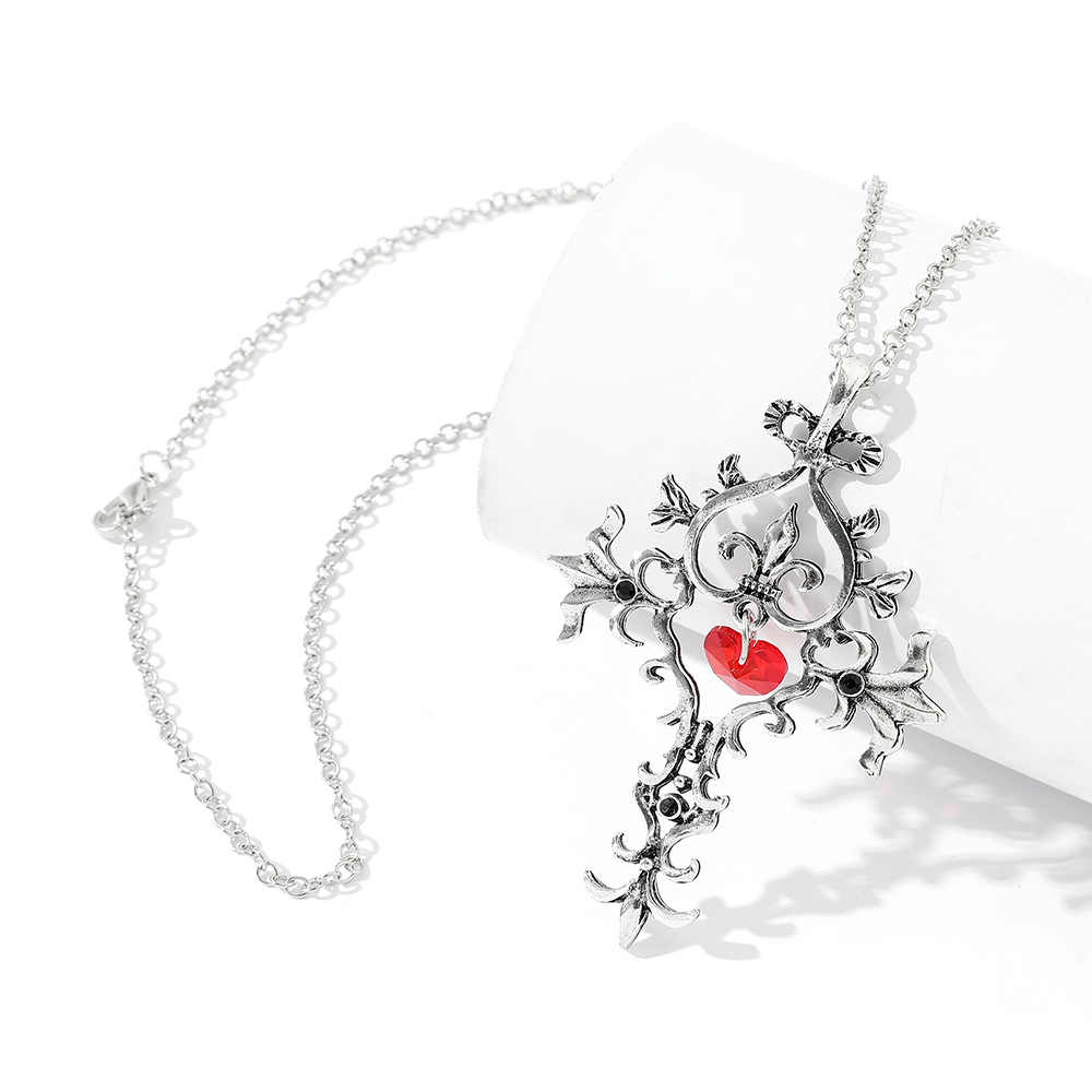 Fashion Exquisite Necklace Vin – обзор и цена Vintage Fashion Jewelry