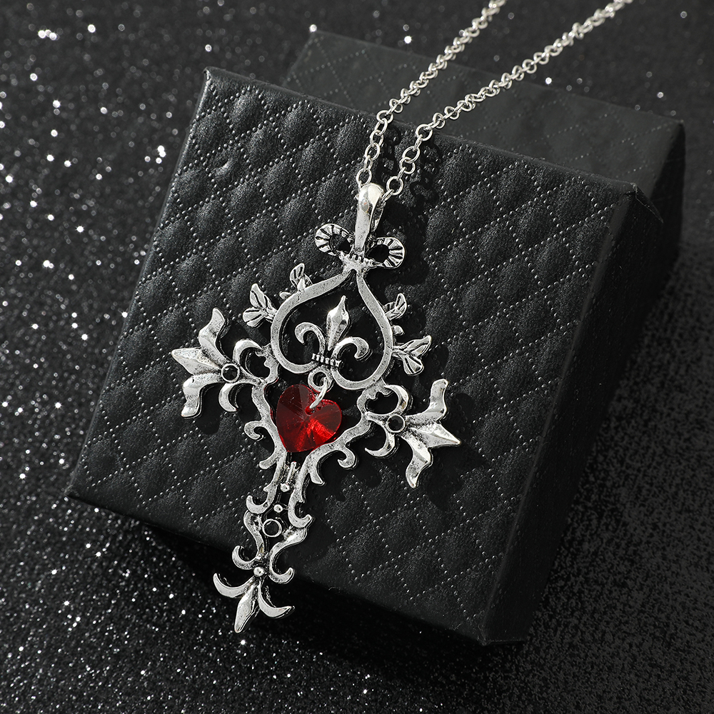 Fashion Exquisite Necklace Vin – обзор и цена Vintage Fashion Jewelry