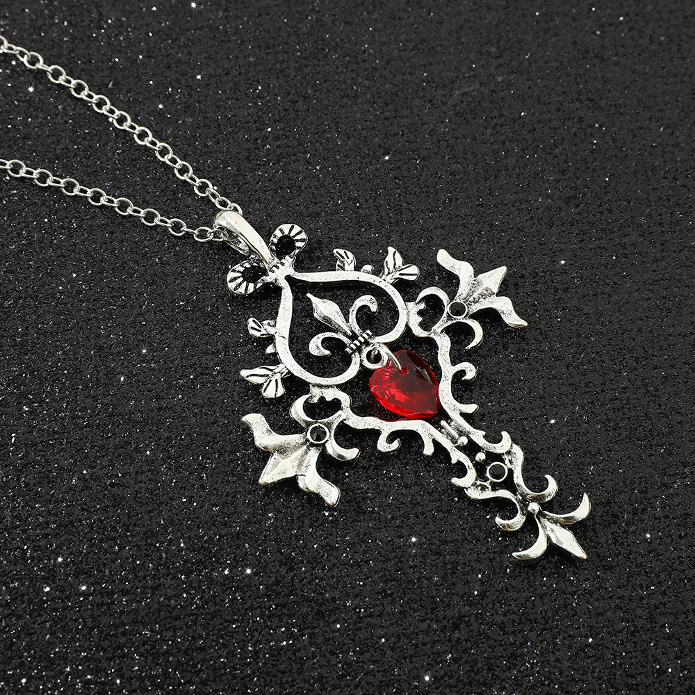 Fashion Exquisite Necklace Vin – обзор и цена Vintage Fashion Jewelry