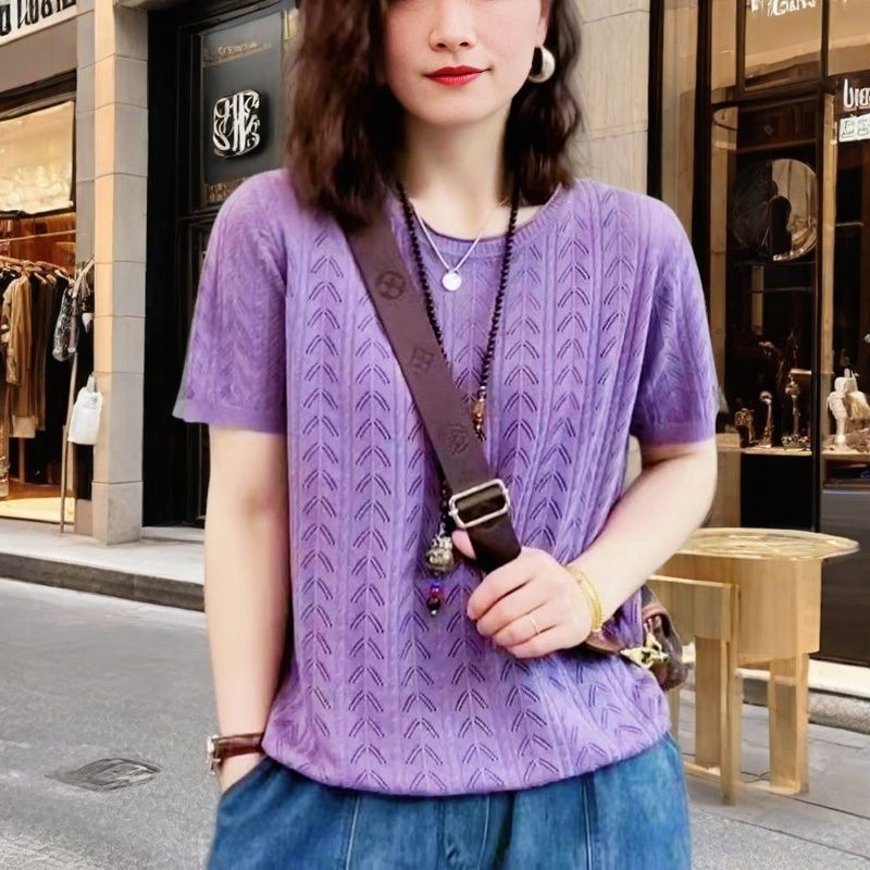 Summer New All Match Classic V – обзор и цена Vintage Fashion Look