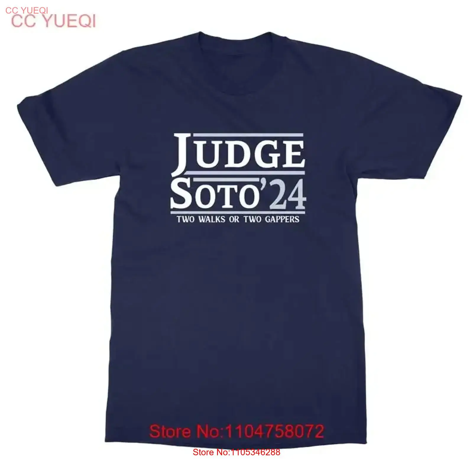New York Judge Soto 2024 Baseb – обзор и цена Vintage Fashion New York
