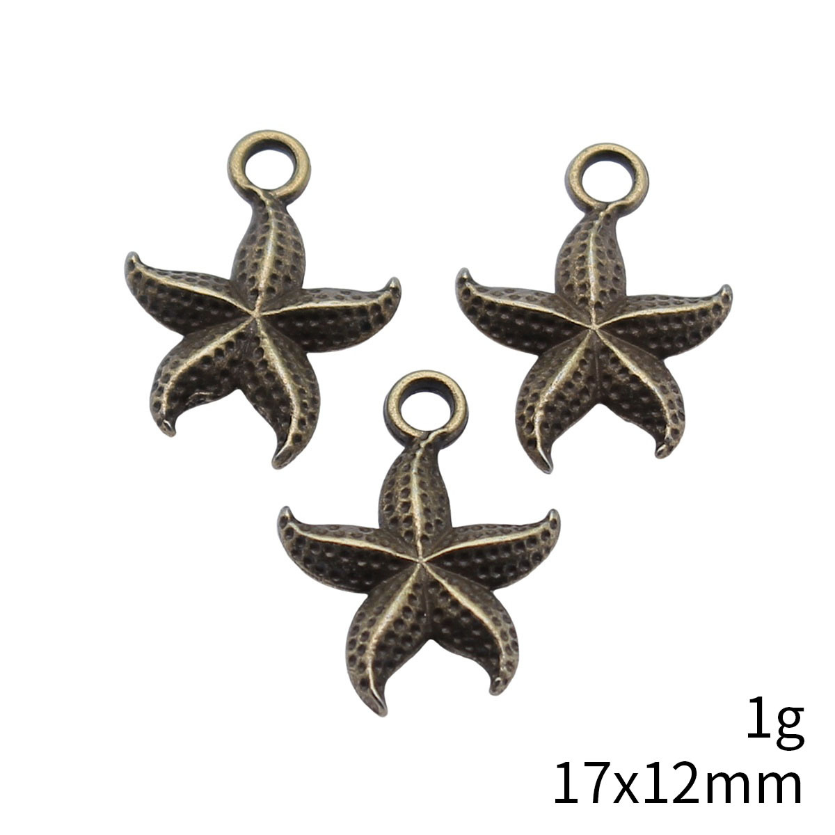 20pcs 17x12mm 3 Colors Antique – обзор и цена Vintage Fashion Jewelry