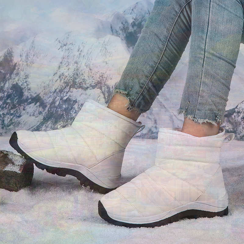 Nonslip Thermo Elderly Tennis  – обзор и цена Vintage Fashion Resale