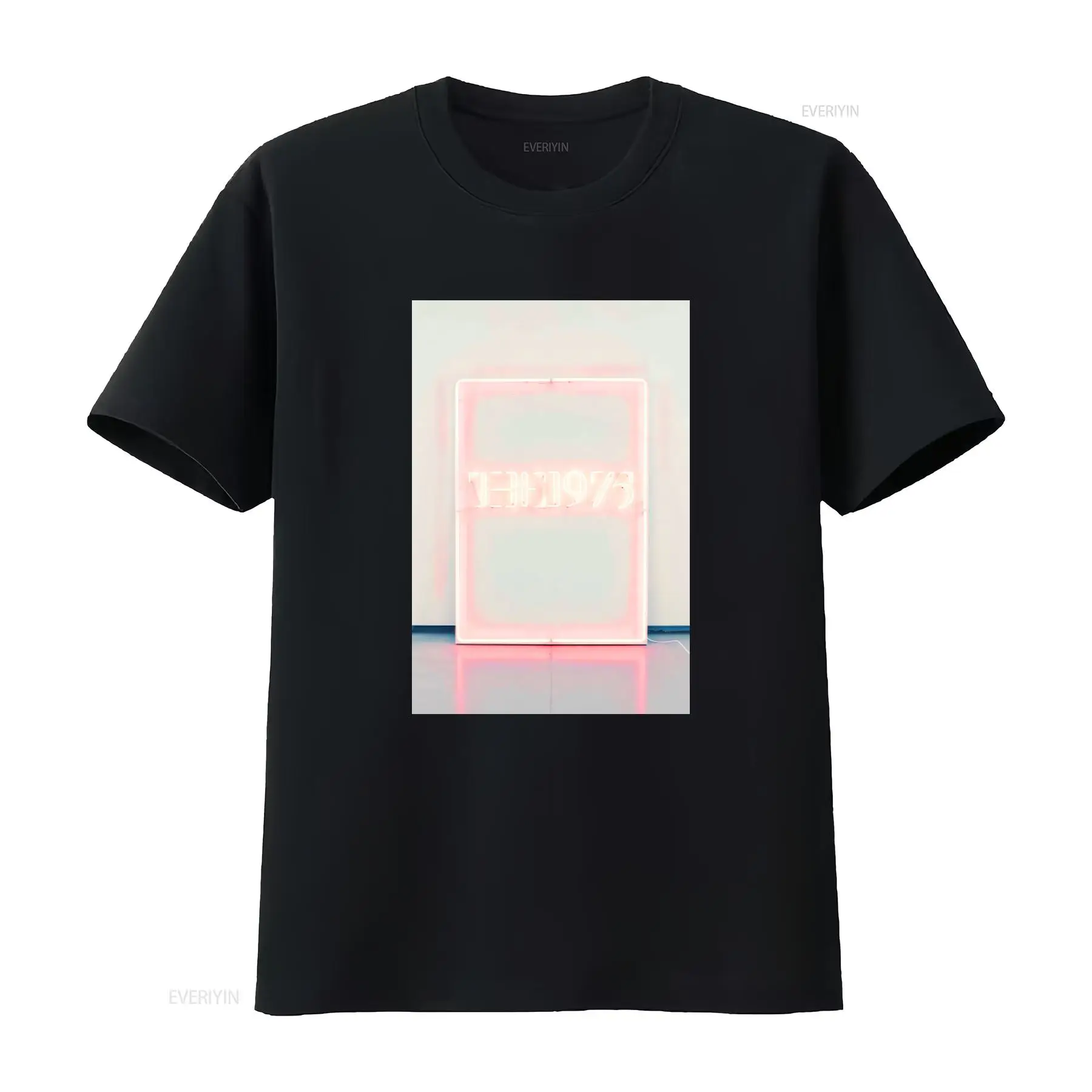 Men's 1975 Neon Sign 2016 Fall – обзор и цена Vintage Fashion New York