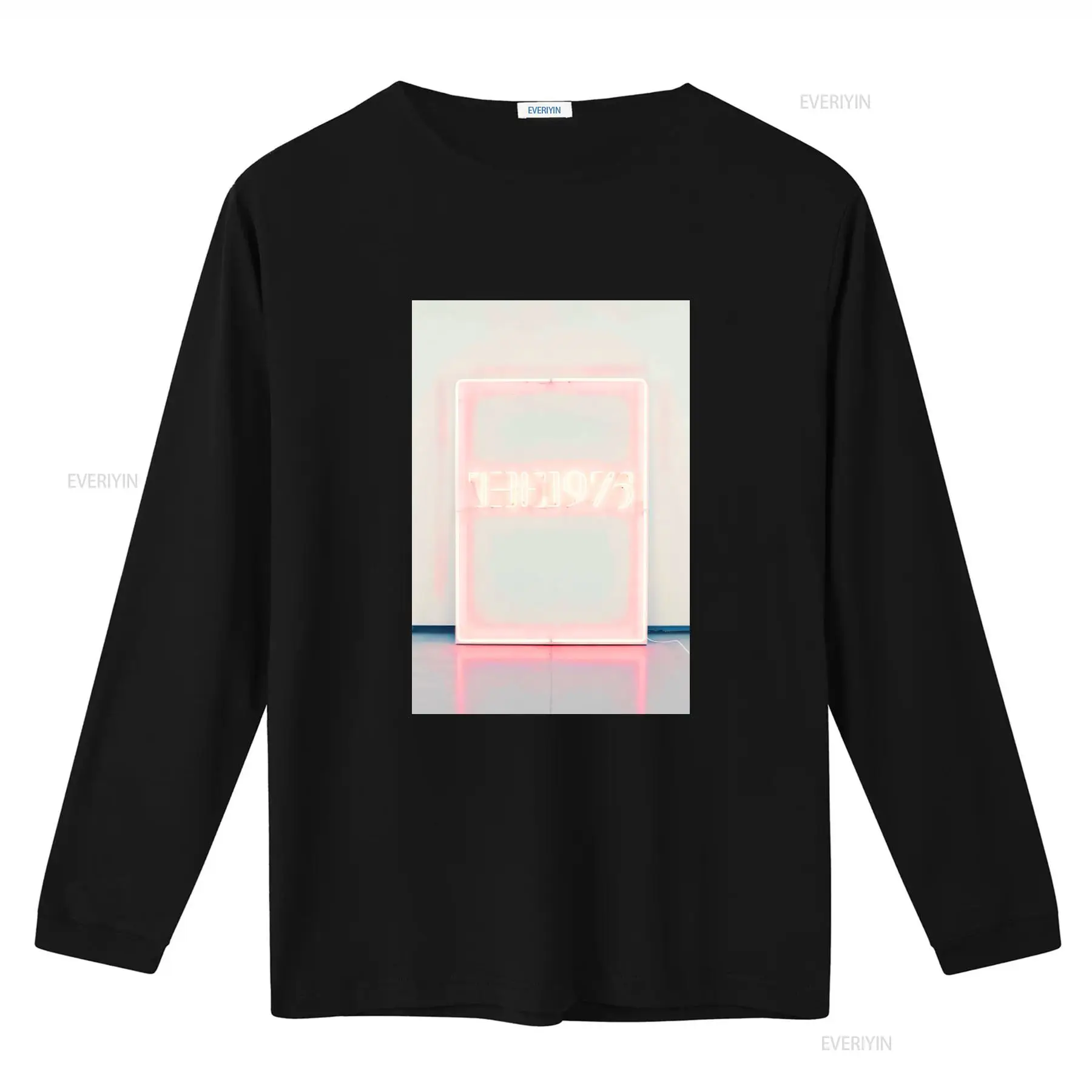 Men's 1975 Neon Sign 2016 Fall – обзор и цена Vintage Fashion New York