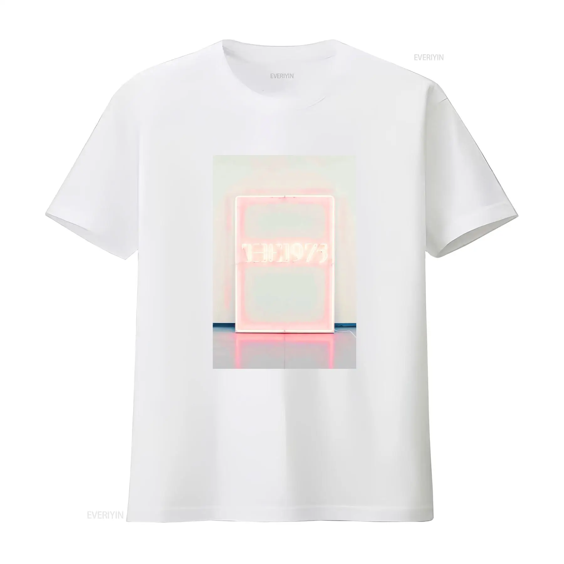 Men's 1975 Neon Sign 2016 Fall – обзор и цена Vintage Fashion New York