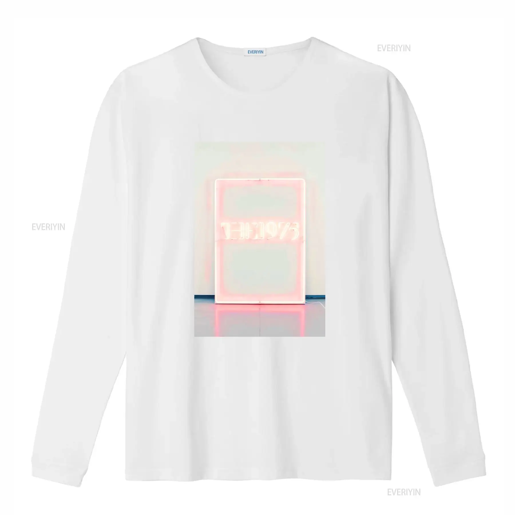 Men's 1975 Neon Sign 2016 Fall – обзор и цена Vintage Fashion New York