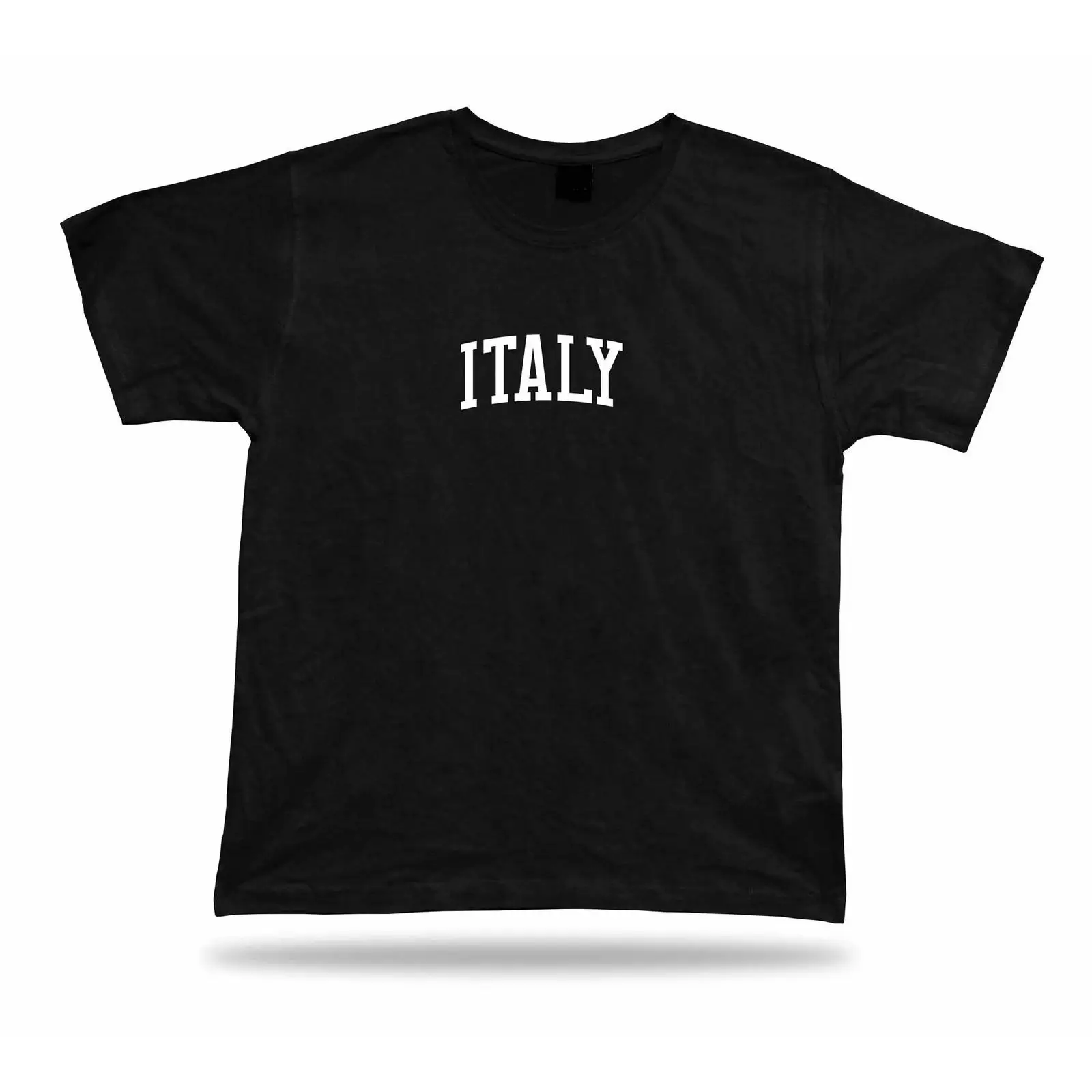 T Shirt Tuscany Rome Colluseum – обзор и цена Vintage Fashion Rome