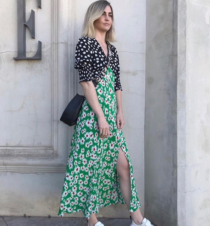 Vintage Australian Fashion Blo – обзор и цена Vintage Fashion Bloggers