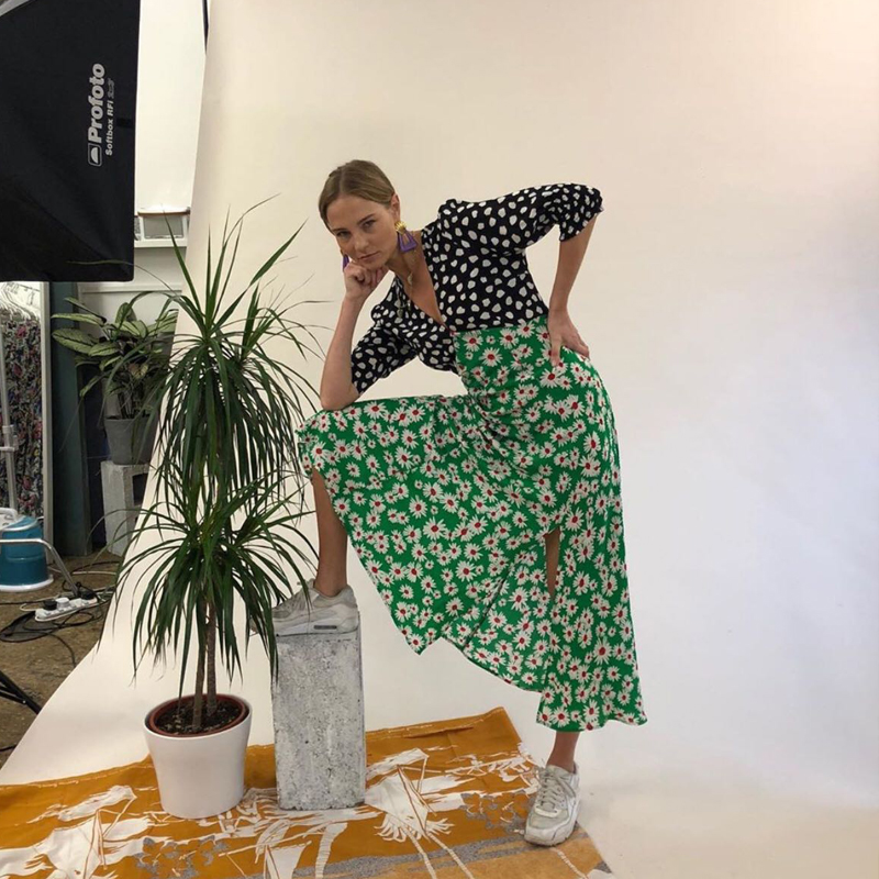 Vintage Australian Fashion Blo – обзор и цена Vintage Fashion Bloggers
