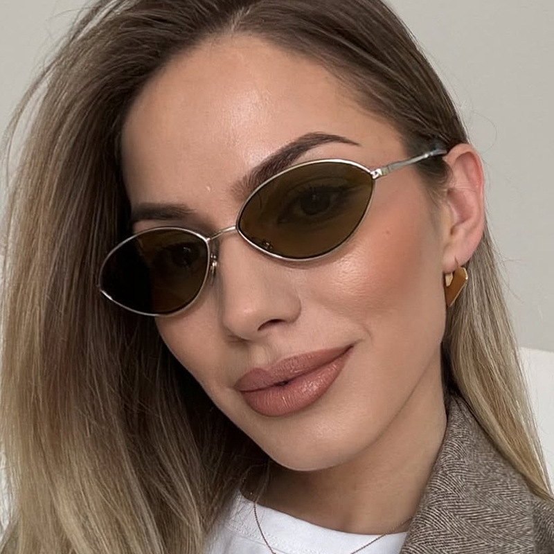 Retro Cat eye Woman Sunglasses – обзор и цена Vintage Fashion Designer