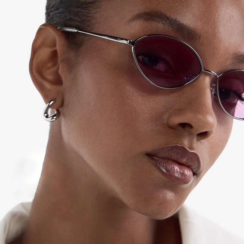 Retro Cat eye Woman Sunglasses – обзор и цена Vintage Fashion Designer