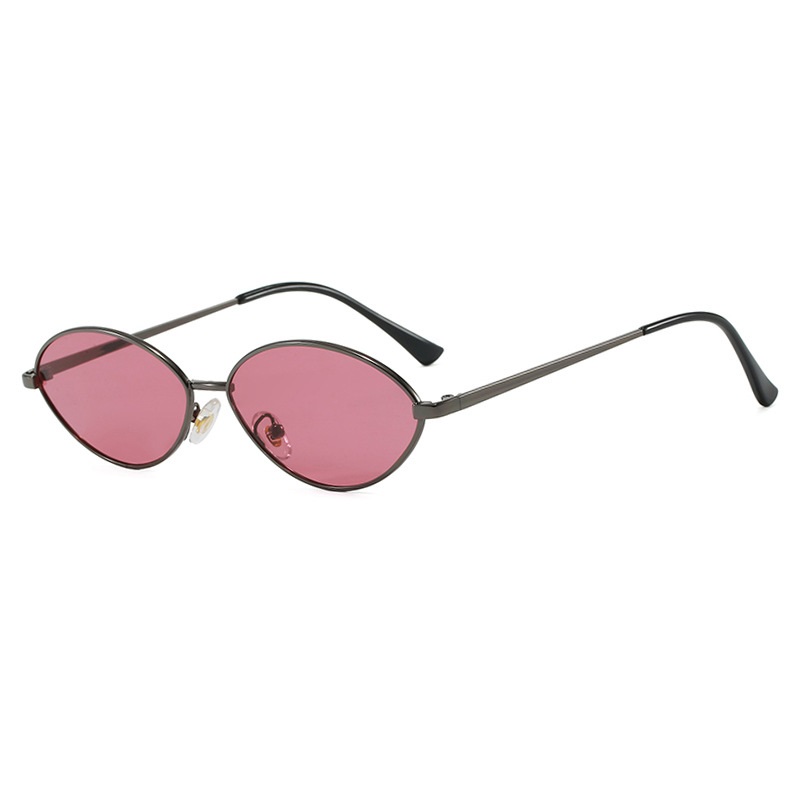 Retro Cat eye Woman Sunglasses – обзор и цена Vintage Fashion Designer